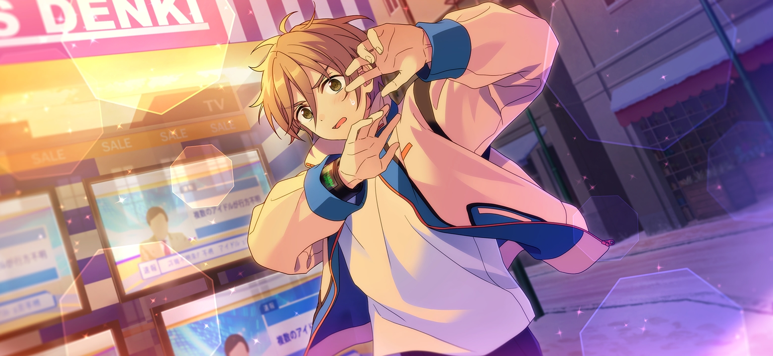 Story CG