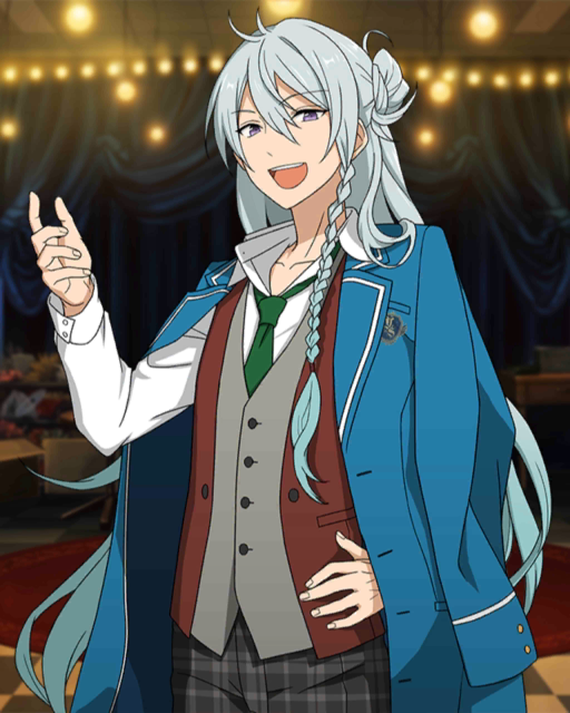 [Birthday Celebration] Wataru Hibiki (Tomoya)
